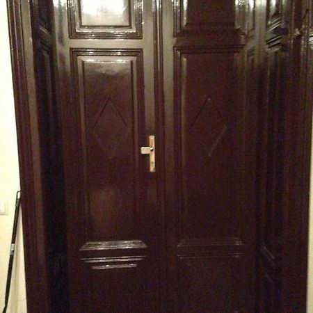 City Apartment Vienna Luaran gambar