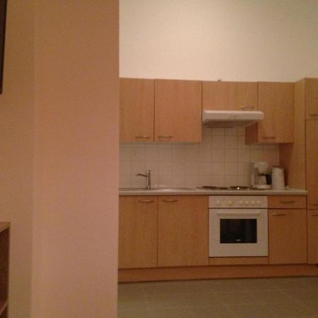 City Apartment Vienna Luaran gambar