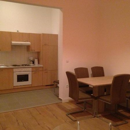 City Apartment Vienna Luaran gambar