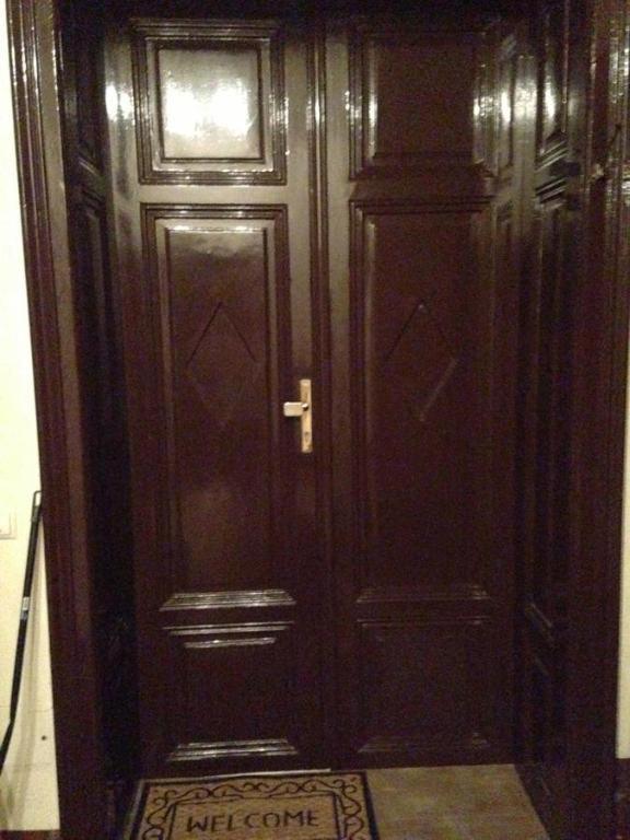 City Apartment Vienna Luaran gambar