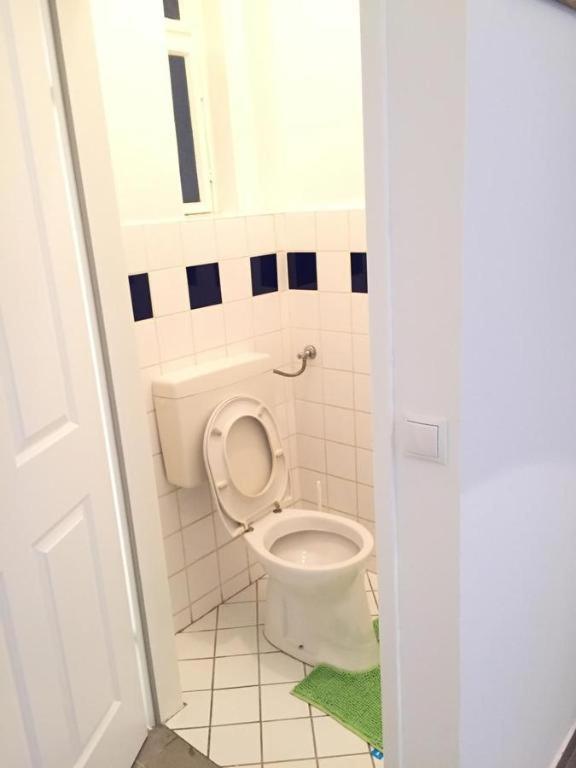 City Apartment Vienna Luaran gambar