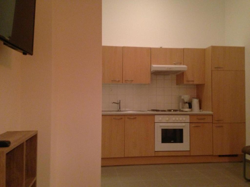 City Apartment Vienna Luaran gambar