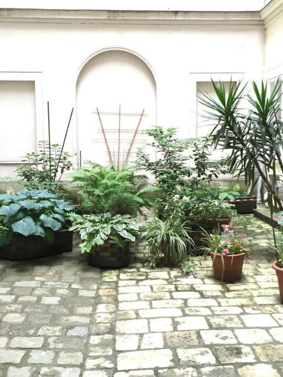 City Apartment Vienna Luaran gambar
