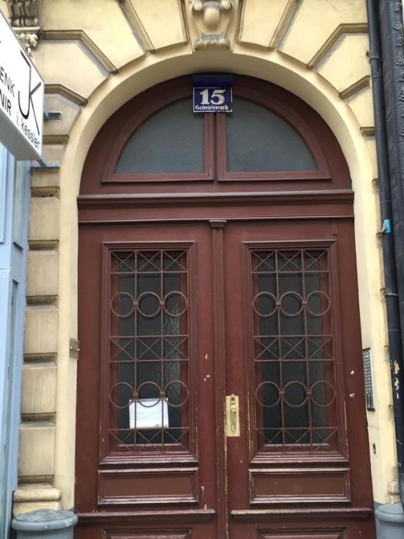 City Apartment Vienna Luaran gambar