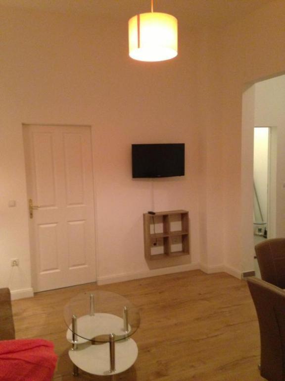 City Apartment Vienna Luaran gambar