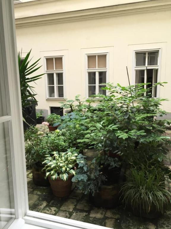 City Apartment Vienna Luaran gambar