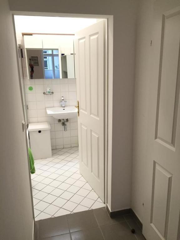 City Apartment Vienna Luaran gambar