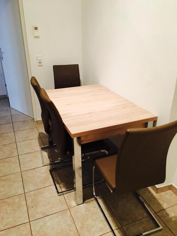 City Apartment Vienna Luaran gambar