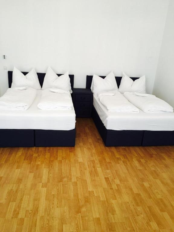 City Apartment Vienna Luaran gambar