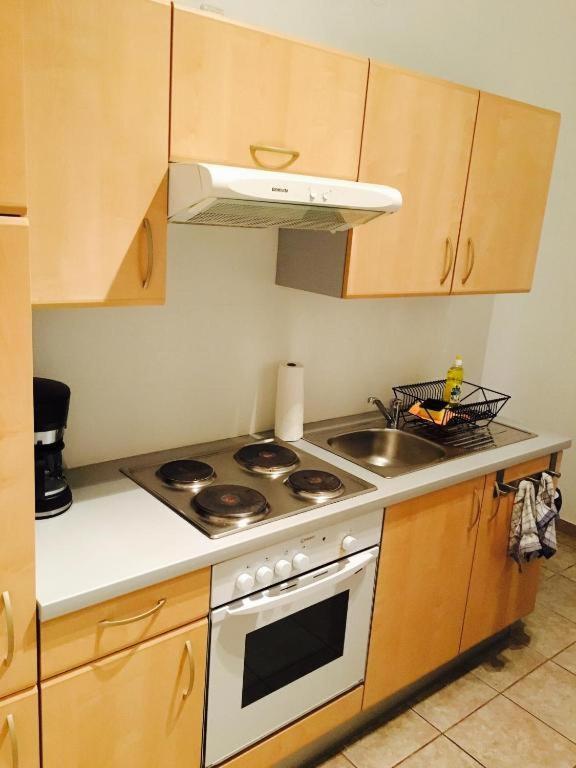 City Apartment Vienna Luaran gambar