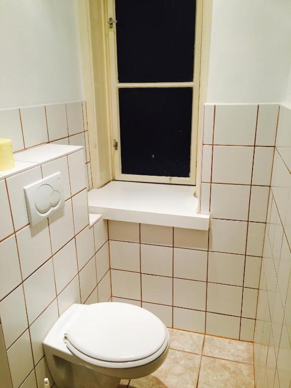 City Apartment Vienna Luaran gambar